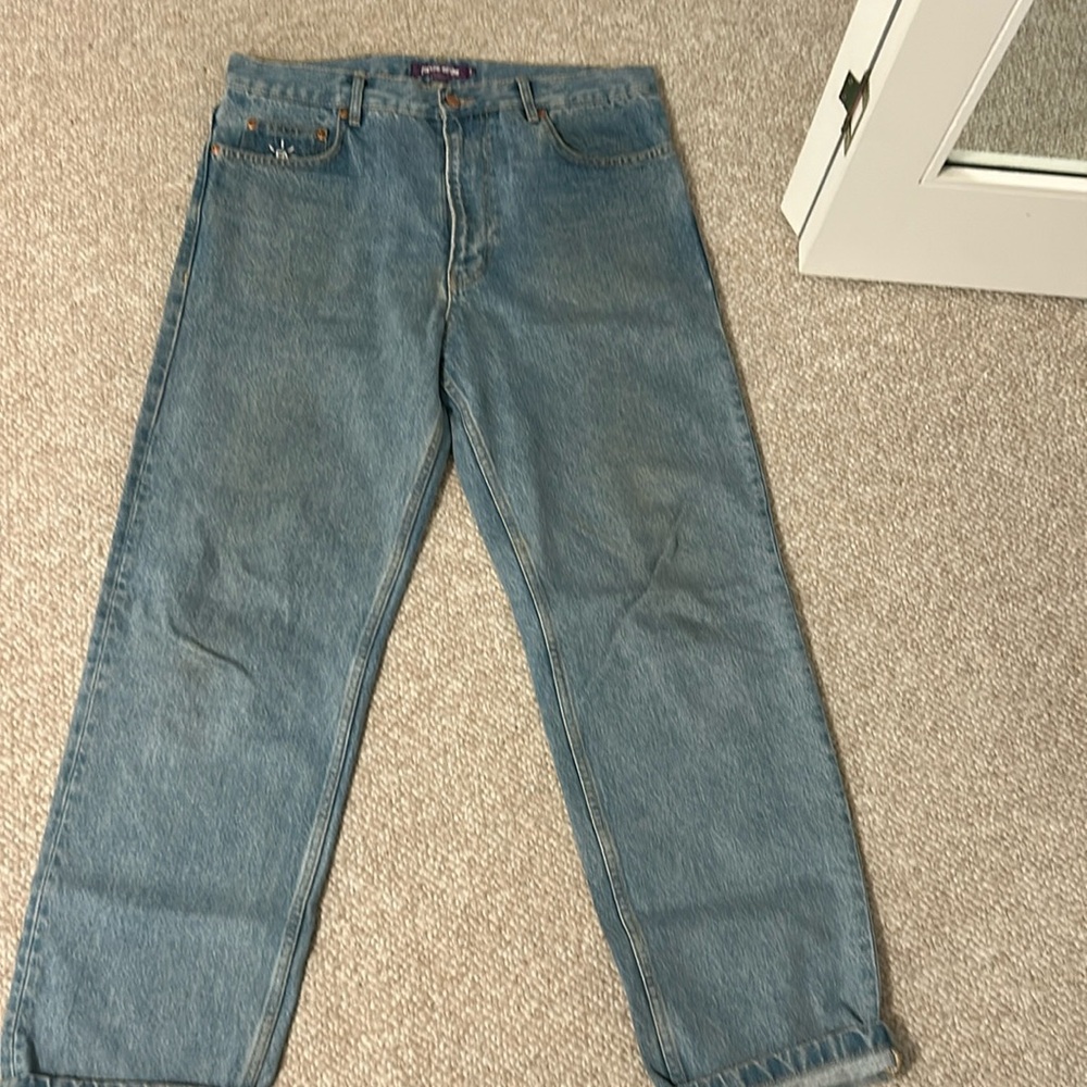 FA - Hammerlee size 34 - medium wash - denim jean
